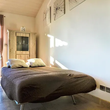 Stunning In With Wifi Appartement *